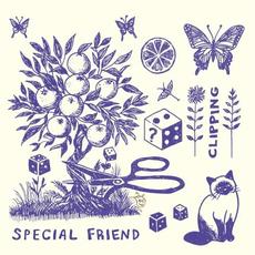 Clipping mp3 Album by Special Friend