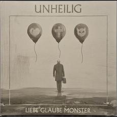 Liebe Glaube Monster (Limited Graf Edition) mp3 Album by Unheilig