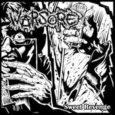 Sweet Revenge mp3 Album by Warsore