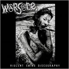 Violent Swing mp3 Album by Warsore
