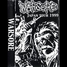 Japan Tour 1999 mp3 Album by Warsore