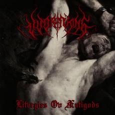 Litvrgies Ov Æntigods mp3 Album by Vvormking