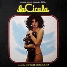 La Cicala mp3 Soundtrack by Fred Bongusto