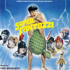 Super Fantozzi mp3 Soundtrack by Fred Bongusto