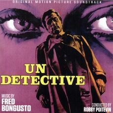 Un détective mp3 Soundtrack by Fred Bongusto