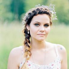 Nearer My God to Thee mp3 Single by Anna Weatherup