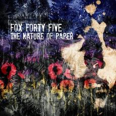 The Nature of Paper mp3 Album by Fox 45