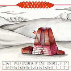 La ricerca dell'imperfezione mp3 Album by Alessio Trapella