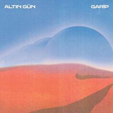 Garip mp3 Album by Altın Gün