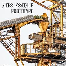 Prototype mp3 Album by Alto Voltaje