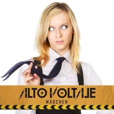 Mädchen mp3 Album by Alto Voltaje
