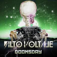 Doomsday mp3 Album by Alto Voltaje