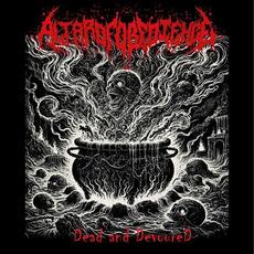 Dead and Devoured mp3 Album by Altar of Obedience