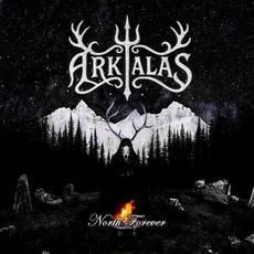 North Forever mp3 Album by Arktalas