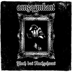 Fluch des Nachzehrers mp3 Album by Ainzamkait