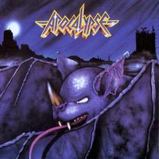 Apocalypse (Deluxe Edition) mp3 Album by Apocalypse