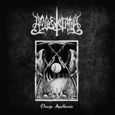 Omega Apotheosis mp3 Album by Apostema