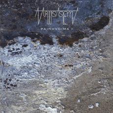 Painovoima I mp3 Album by Avaruusasema