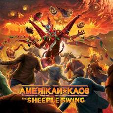 The Sheeple Swing mp3 Album by Amerikan Kaos