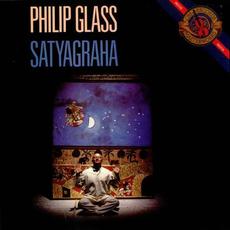 Satyagraha mp3 Album by Philip Glass