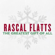 The Greatest Gift of All mp3 Album by Rascal Flatts