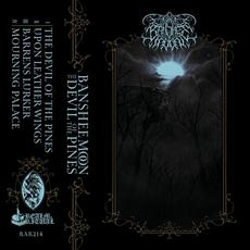 The Devil Of The Pines mp3 Album by Banshee Moon