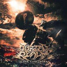 The Ichor Carcinoma mp3 Album by Buried Realm