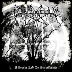 A Lesser Key To Sempiternity mp3 Album by Breed of Nahum