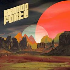 Bronco Forte mp3 Album by Bronco Forte