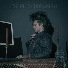 Digital Necromancer mp3 Album by Bernardino Nardi