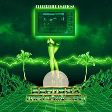 Electrified Emotions mp3 Album by Beatbox Machinery