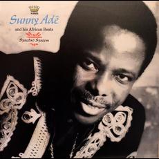 Synchro System mp3 Album by King Sunny Adé & His African Beats
