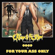 For Your Ass Only mp3 Album by Creme Flesh