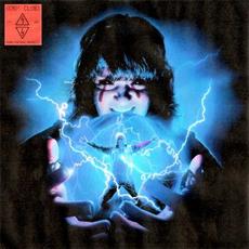 High Voltage Anxiety mp3 Album by Cry Club