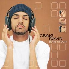 Born to Do It (25th Anniversary Edition) mp3 Album by Craig David
