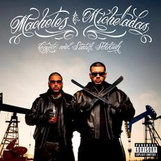 Machetes & Micheladas mp3 Album by Coyote & Statik Selektah