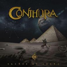 Suenos de Arena mp3 Album by Conjhura