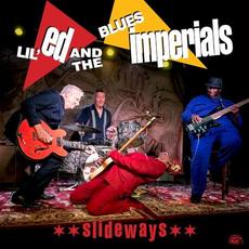 Slideways mp3 Album by Lil' Ed & The Blues Imperials