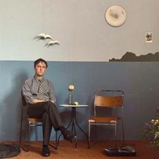 It's Not Going to be Okay mp3 Album by Joshua Burnside