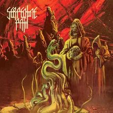 Emanations mp3 Album by Serpentine Path