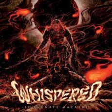 Shogunate Macabre mp3 Album by Whispered