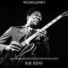 Legendary Album Collection (Remastered) mp3 Artist Compilation by B.B. King
