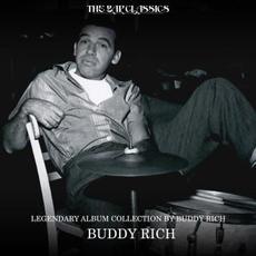 Legendary Album Collection (Remastered) mp3 Artist Compilation by Buddy Rich