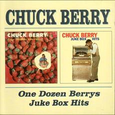 One Dozen Berrys - Juke Box Hits mp3 Artist Compilation by Chuck Berry