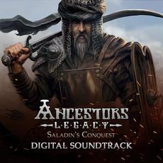 Ancestors Legacy: Saladin’s Conquest Digital Soundtrack mp3 Soundtrack by Adam Skorupa & Krzysztof Wierzynkiewicz