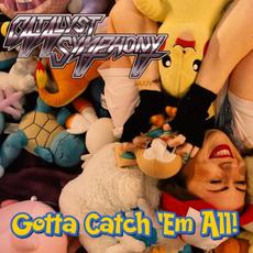 Pokémon Theme mp3 Single by Catalyst Symphony