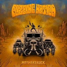 Mothertruck mp3 Album by Fuzzing Nation