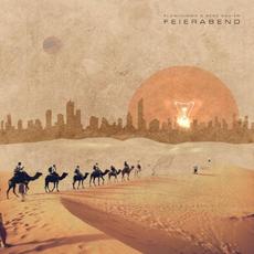 Feierabend mp3 Album by Flowin Immo