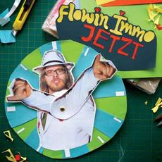 Jetzt mp3 Album by Flowin Immo