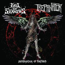 Incarnation Of Torture mp3 Album by Fall Of Seraphs